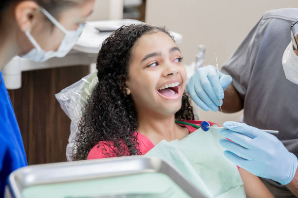 Best Emergency Wisdom Tooth Extraction in Twin Rivers, NJ