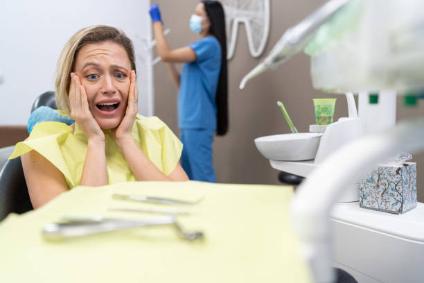 Best Emergency Treatment for Jaw Pain or Injury in Twin Rivers, NJ