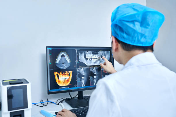 Best Emergency X-Rays and Diagnostics in Twin Rivers, NJ